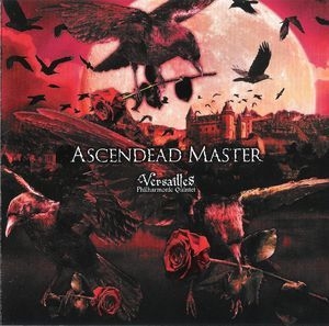 Ascendead Master