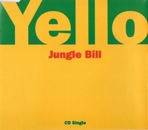 Jungle Bill