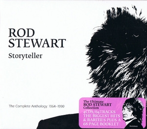 Storyteller Cd3