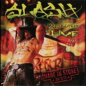 Made In Stoke (CD1)
