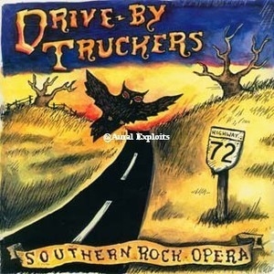 Southern Rock Opera (CD2)