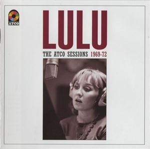The Atco Sessions: 1969-72 - Disc 1 Of 2