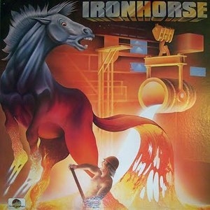 Ironhorse (24-Bit Remastered 2010)
