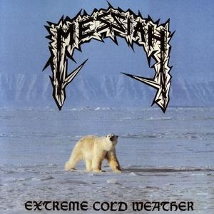 Extreme Cold Weather (Remastered 2002)