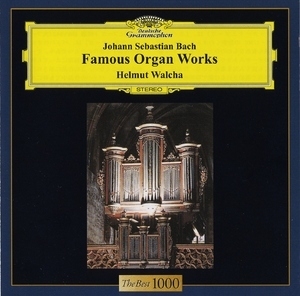 Famous Organ Works