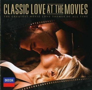Classic Love At The Movies (cd 1)