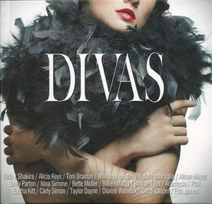 Divas Cd3