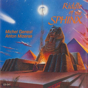 Riddle Of The Sphinx