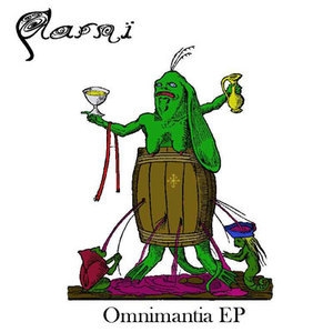 Omnimantia (EP)