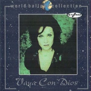 World Ballad Collection