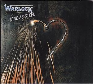 True As Steel (Gold Disc 2011)