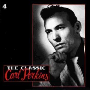 The Classic Carl Perkins (disc 4 of 5)