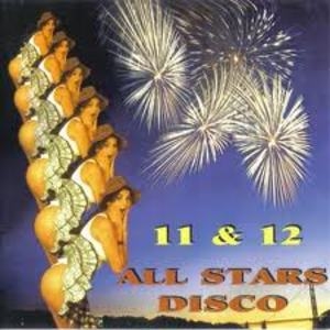 All Stars Disco Cd11