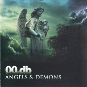 Angels & Demons (CD1)