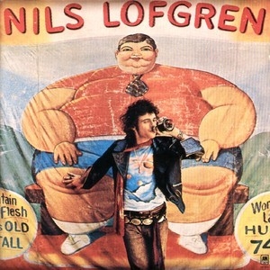 Nils Lofgren