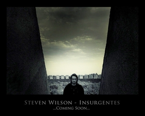 Insurgentes (Deluxe Edition, CD2)