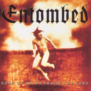 Sons Of Satan Praise The Lord (CD2)