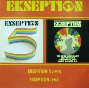 5/ekseption