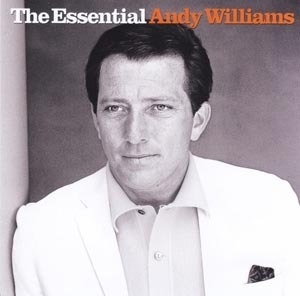 The Essential Andy Williams