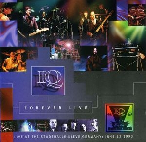 Forever Live (CD 1)