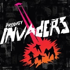 Invaders Must Die