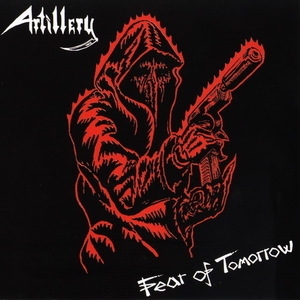 Fear Of Tomorrow (Remastered 1998)