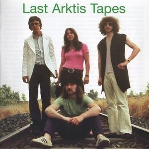 Last Arktis Tapes