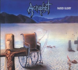 Faded Glory (2008, Remastered)