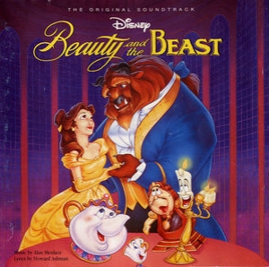 Beauty And The Beast / Красавица и чудовище OST