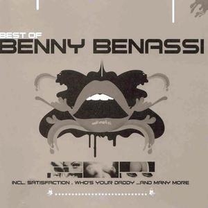 Best Of Benny Benassi Special Edition (cd2)