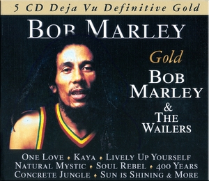 Definitive Gold [disc 2]