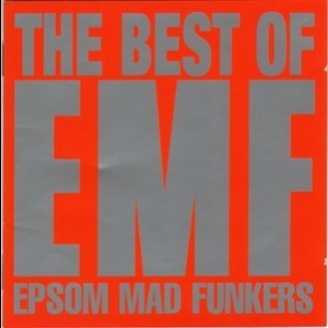 The Best Of Emf - Epsom Mad Funkers (remix Disc) (cd2)