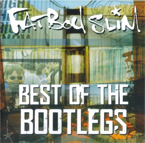 Best Of The Bootlegs