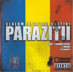 Slalom Printre Cretini