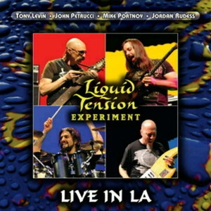 Lte Live 2008 - Live In La