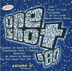One Shot '80 Volume 12 (Movies)