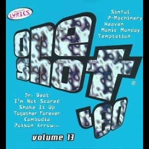 One Shot '80 Volume 13