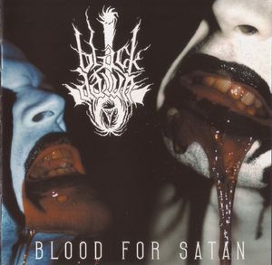 Blood For Satan