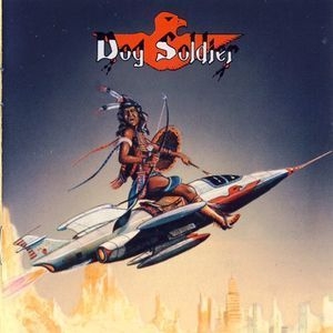 Dog Soldier'75
