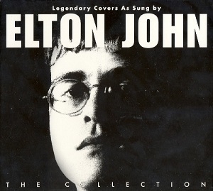 Legendary Covers As Sung By Elton John