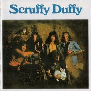 Scruffy Duffy