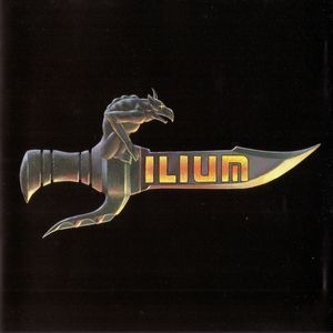 Ilium[EP]