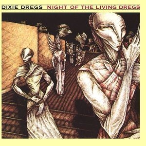 Night Of The Living Dregs