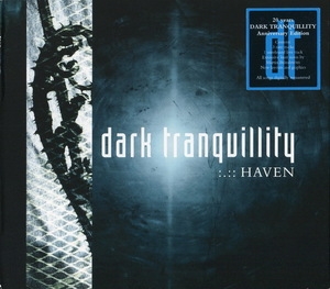 Haven (Anniversary Edition)