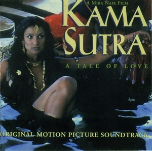 Kama Sutra Soundtrack