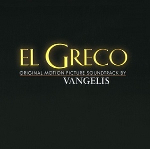 El Greco (Original Motion Picture Soundtrack)