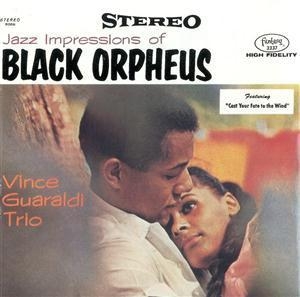 Jazz Impressions Of Black Orpheus (1993 Remaster)