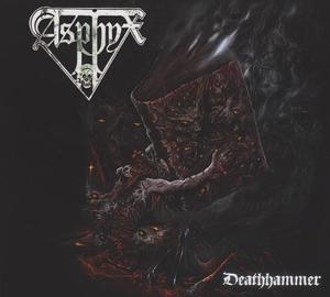 Deathhammer (bonus Cd)