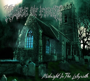 Midnight In The Labyrinth CD1