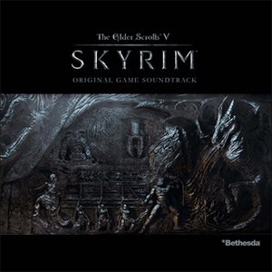 The Elder Scrolls V: Skyrim /disc 1/